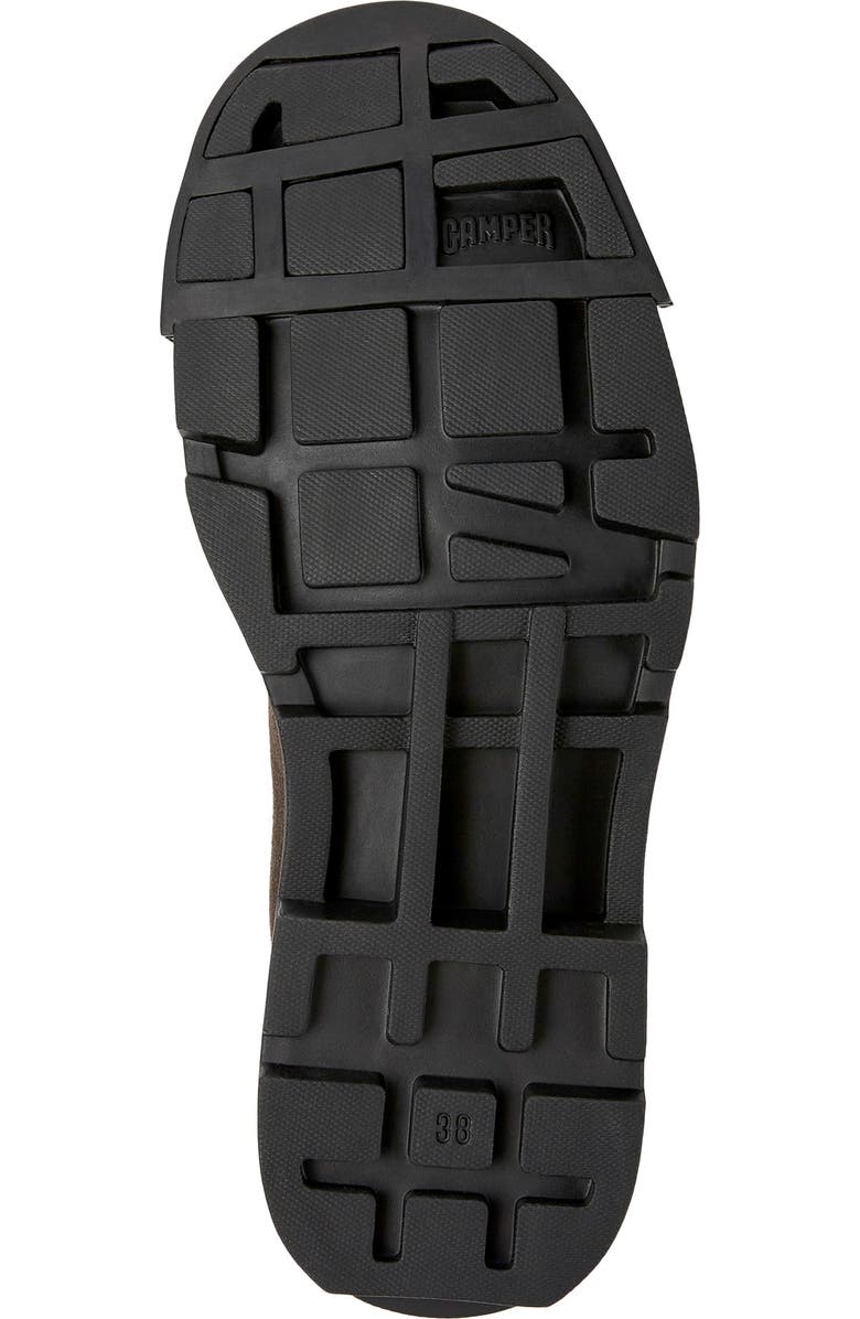 Camper Junction Cap Toe Chukka Boot, Alternate, color,