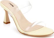 L'AGENCE Idalie Slide Sandal