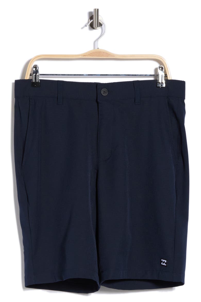 Submersible Shorts, Alternate, color, DARK SAPPHIRE