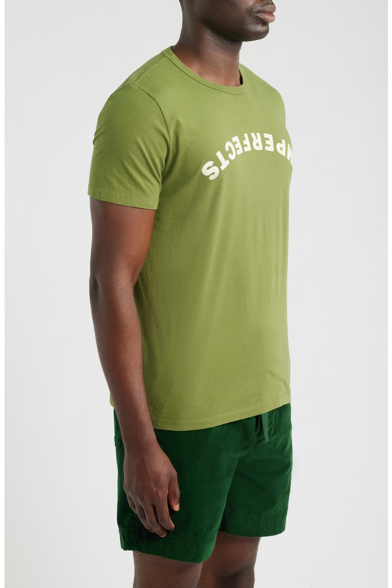Upside Down Tee, Alternate, color, FATIGUE