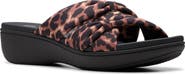 Clarks® Breezerae Ava Sandal