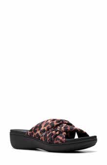 Clarks® Breezerae Ava Sandal