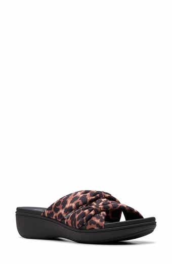 Clarks® Breezerae Ava Sandal
