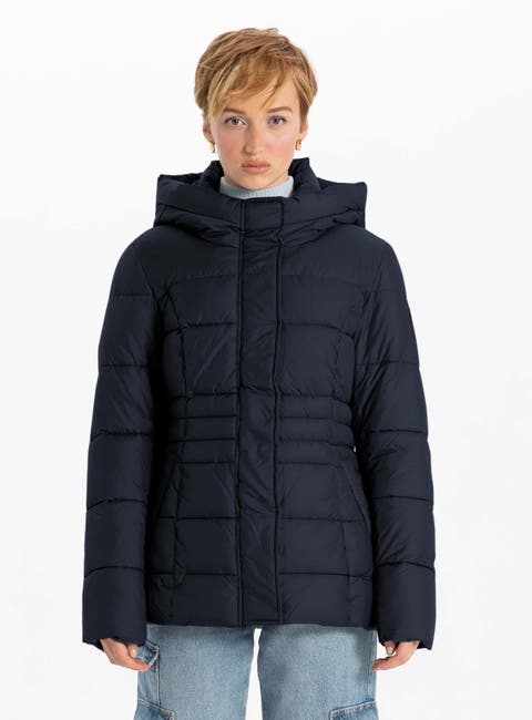WARMTH PUFFER