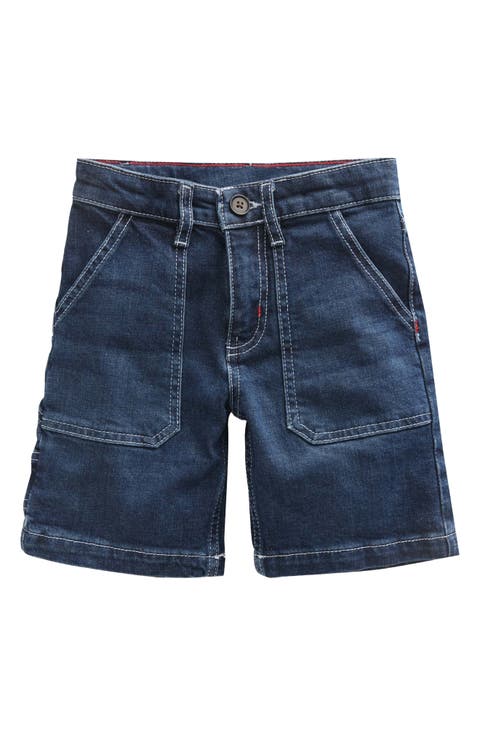 Kids' Carpenter Shorts