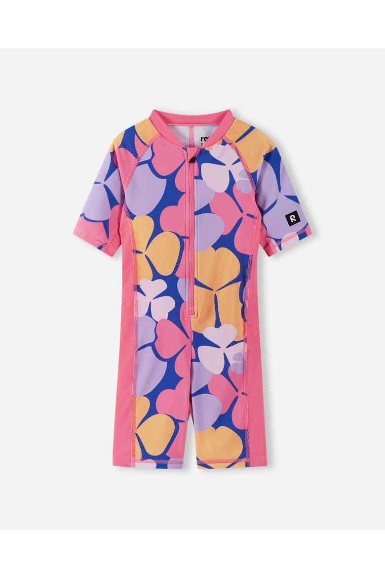 Vesihiisi SunProof overall, Main, color, Light Soft Coral