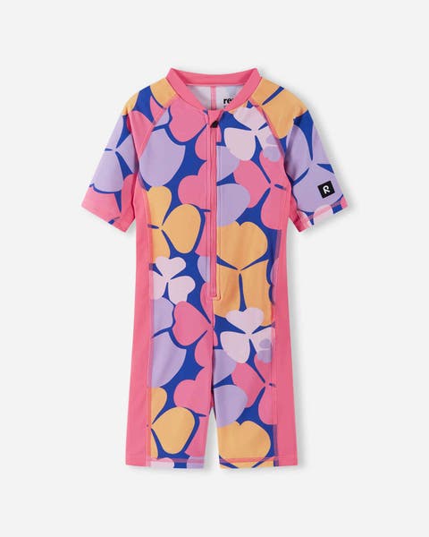 Vesihiisi SunProof overall (Toddler, Little Kid, and Big Kid)