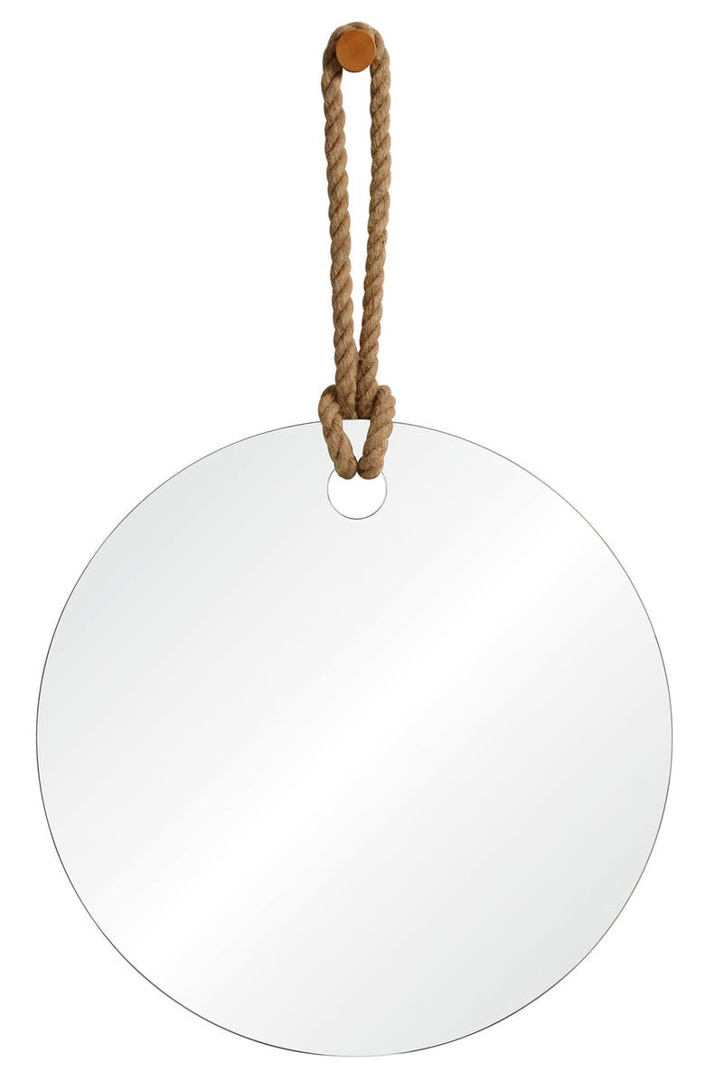 Renwil Pelmet Mirror, Main, color, 