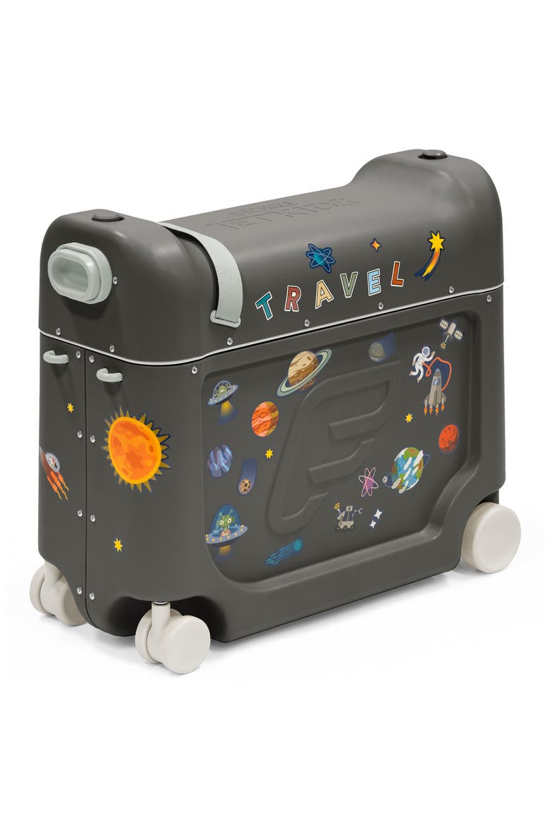 Stokke JetKids BedBox® Ride-On Carry-On Suitcase | Nordstrom