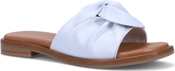 Ron White Veronica Slide Sandal (More Colors)