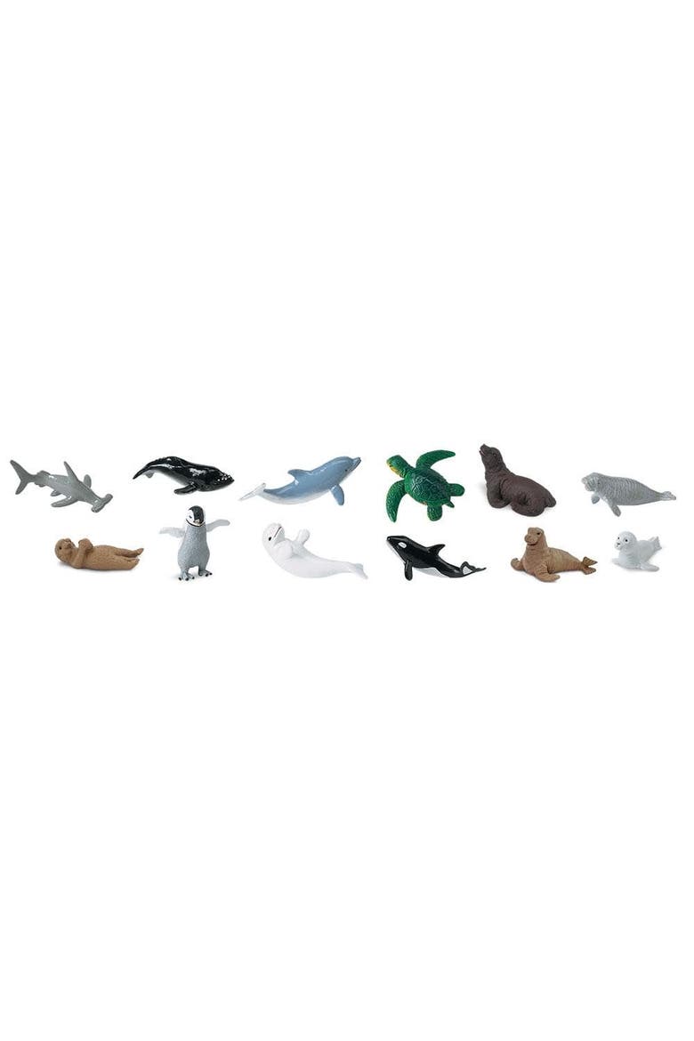 Baby Sea Life Toy, Alternate, color, No Color