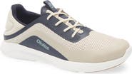 OluKai Kialoa Convertible Lace-Up Waterproof Sneaker