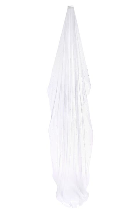 Alora Tulle Veil (Nordstrom Exclusive)