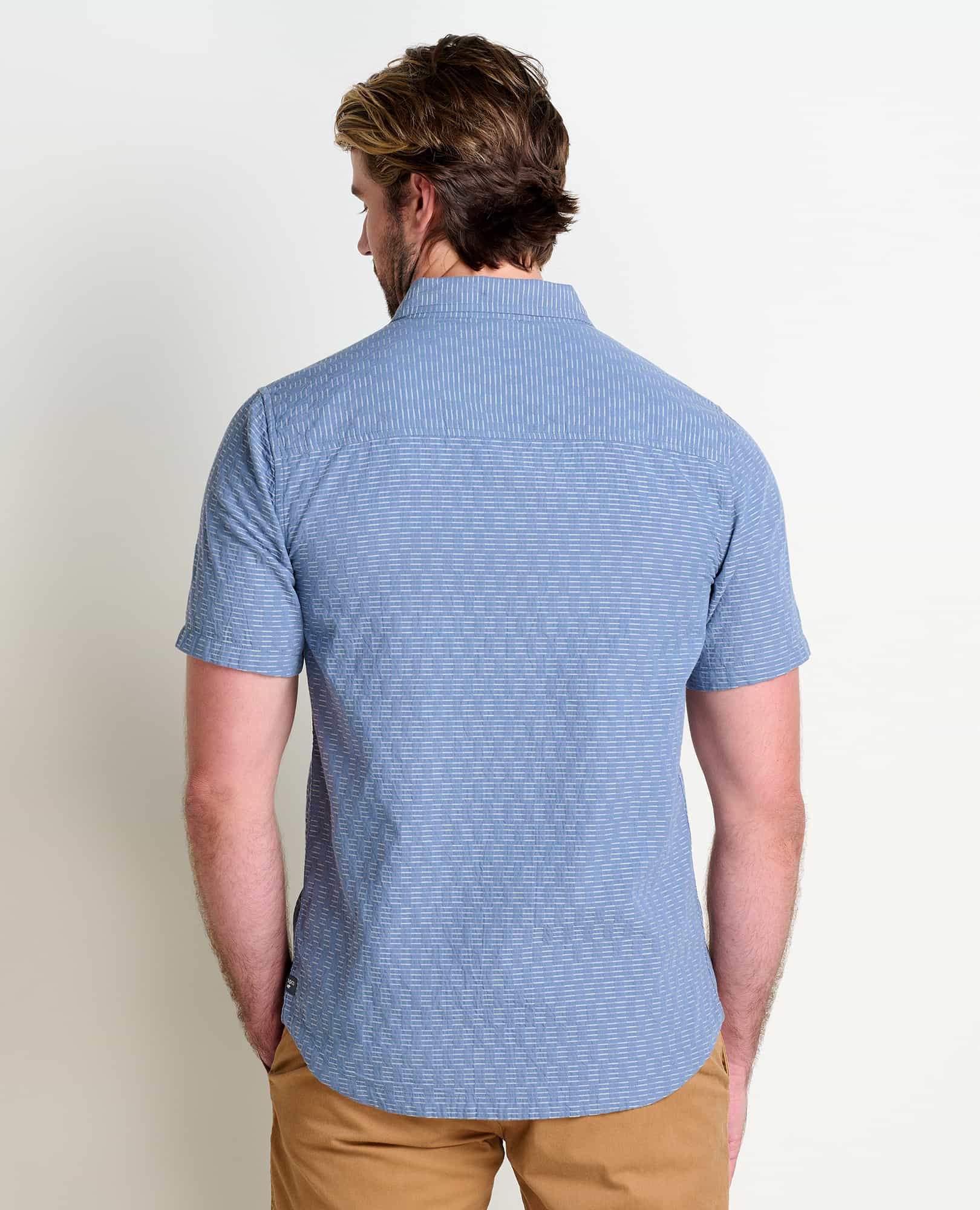 Harris Shirt - image 2