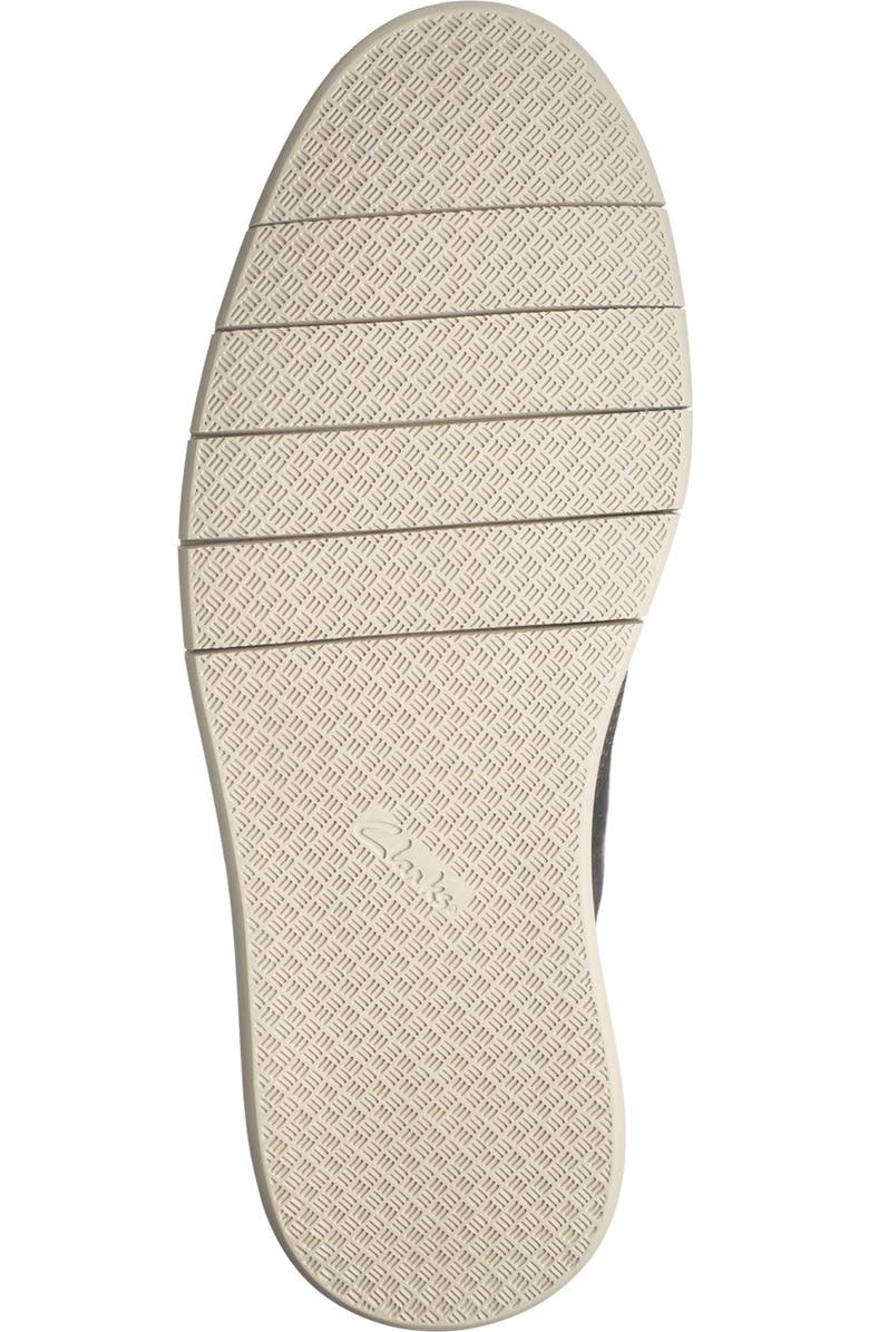 Clarks<sup>®</sup> Forge Plain Lace Up Oxford, Alternate, color,