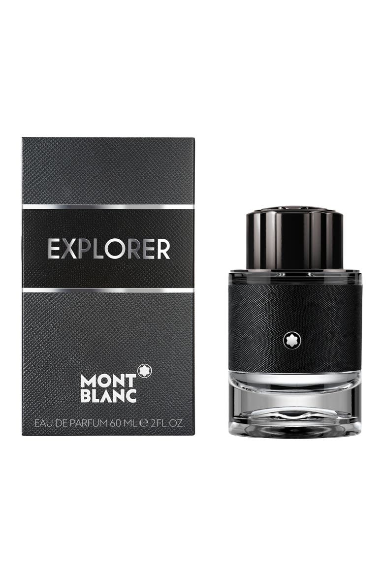 Explorer Eau de Parfum, Alternate, color, NO COLOR
