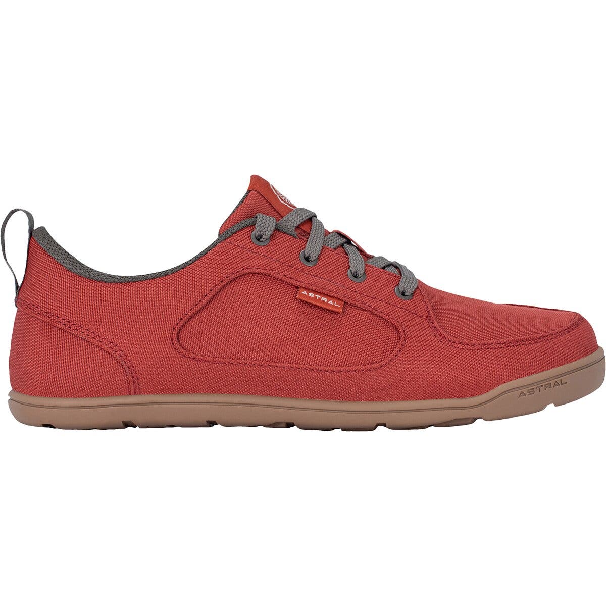 Clay Red