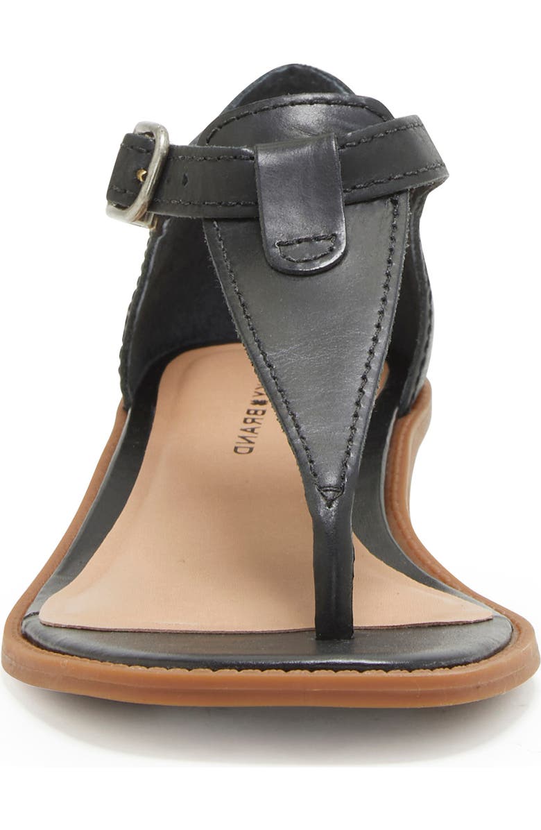 Lucky Brand Annamae Sandal, Alternate, color,
