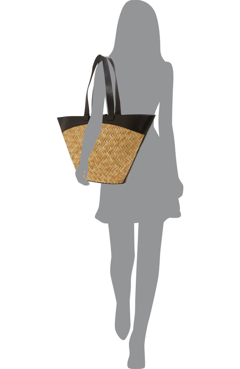 Vince Camuto Mkenz Tote, Alternate, color,