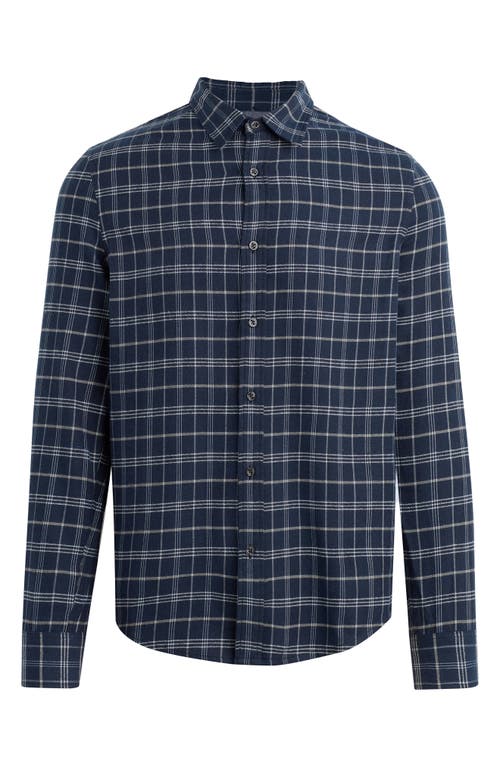 Joe's Oliver Flannel Button-up Shirt