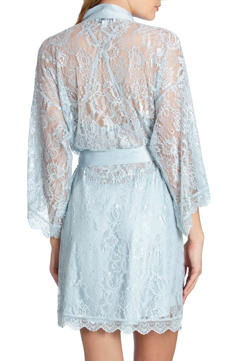 Higher Love Lace Wrap, Alternate, color, SILK BLUE