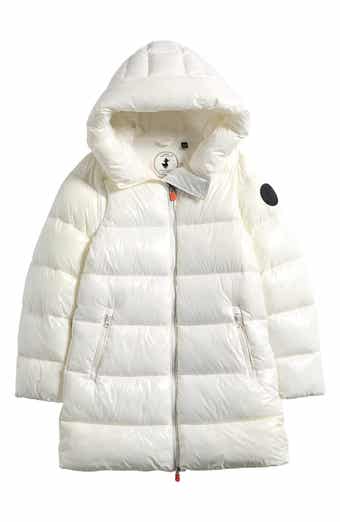 Save The Duck Kids' Millie Water Resistant Puffer Coat