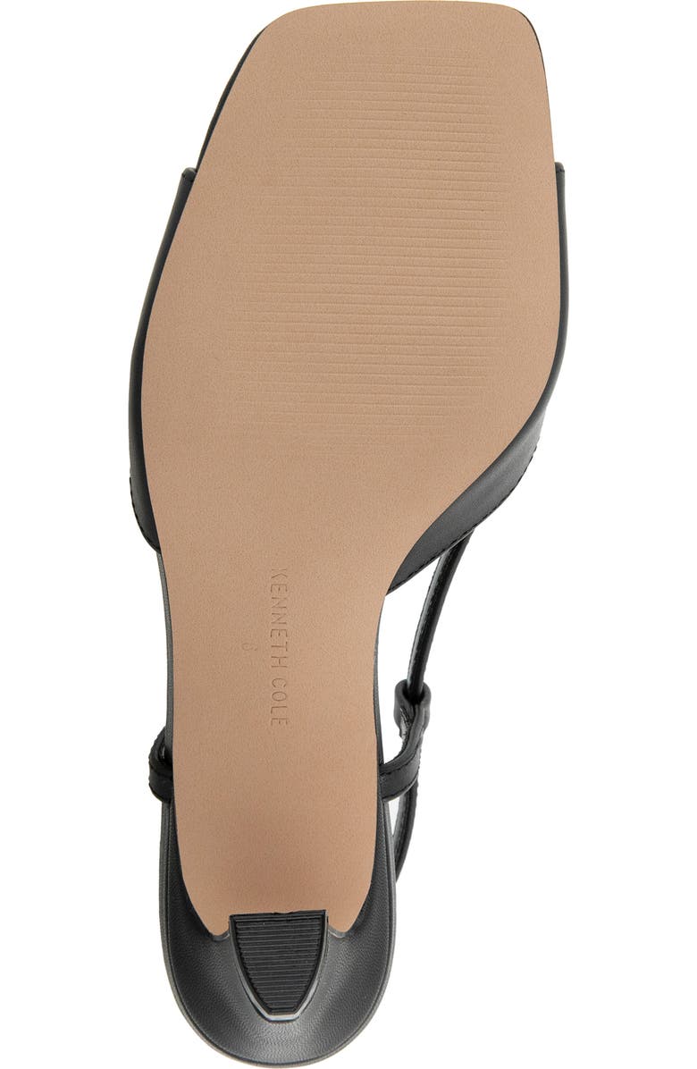Kenneth Cole Anna Slingback Sandal, Alternate, color,