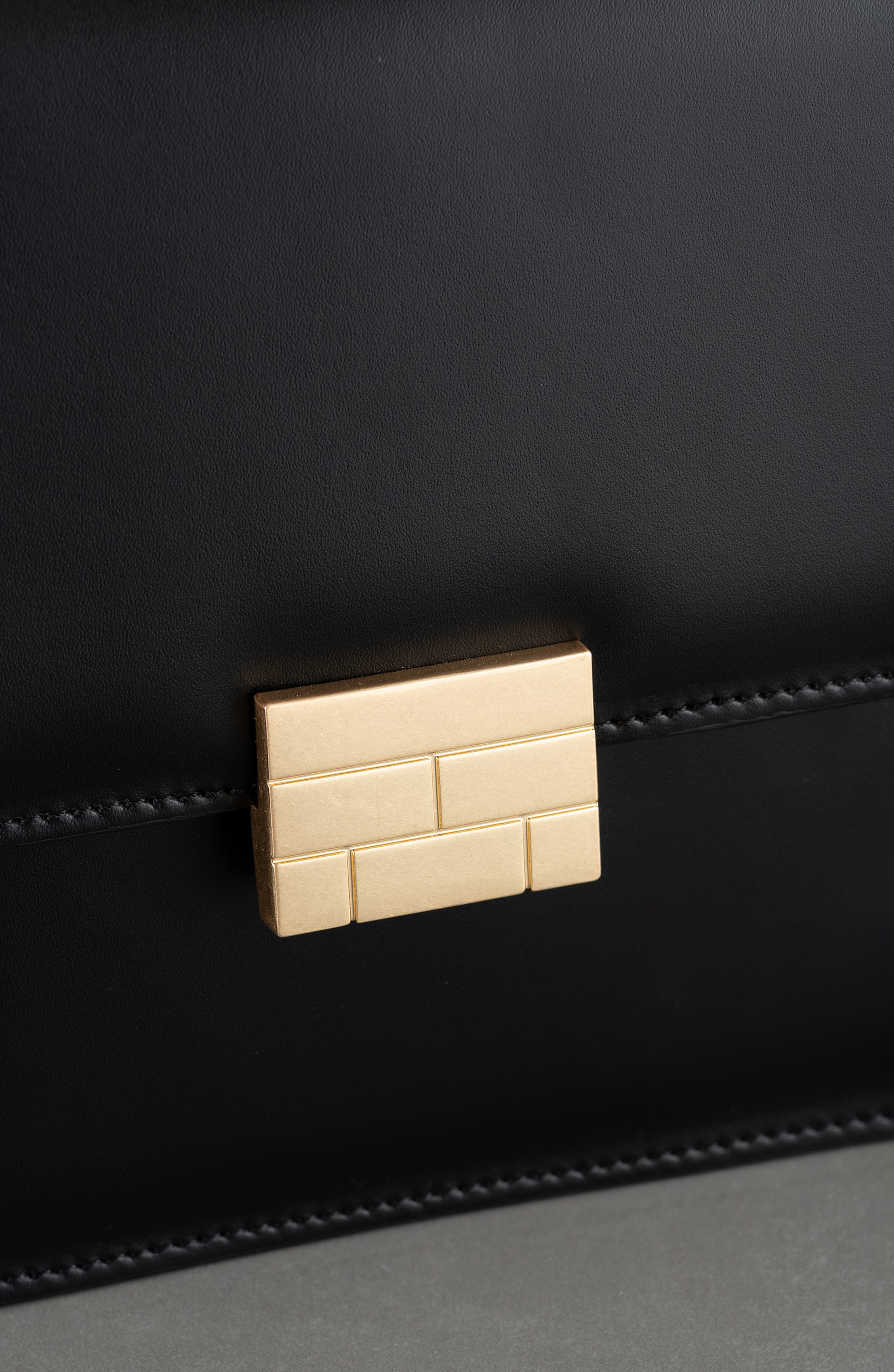 FRAME Le Signature Handbag, Alternate, color, 