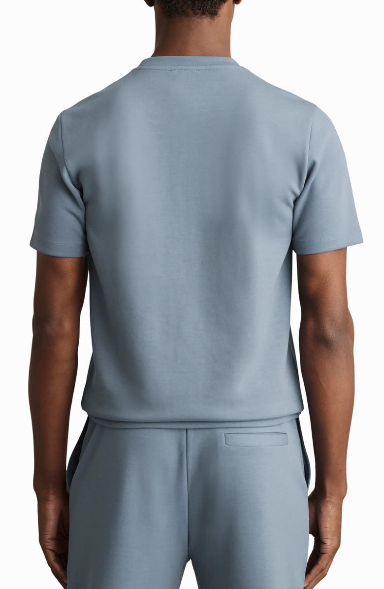 Reiss Bradley Crewneck T-Shirt, Alternate, color,