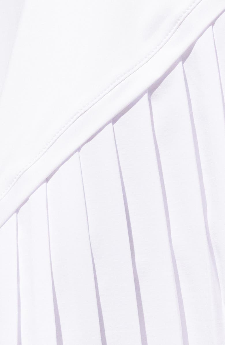 EleVen by Venus Williams Pleated Tennis Dress, Alternate, color, 