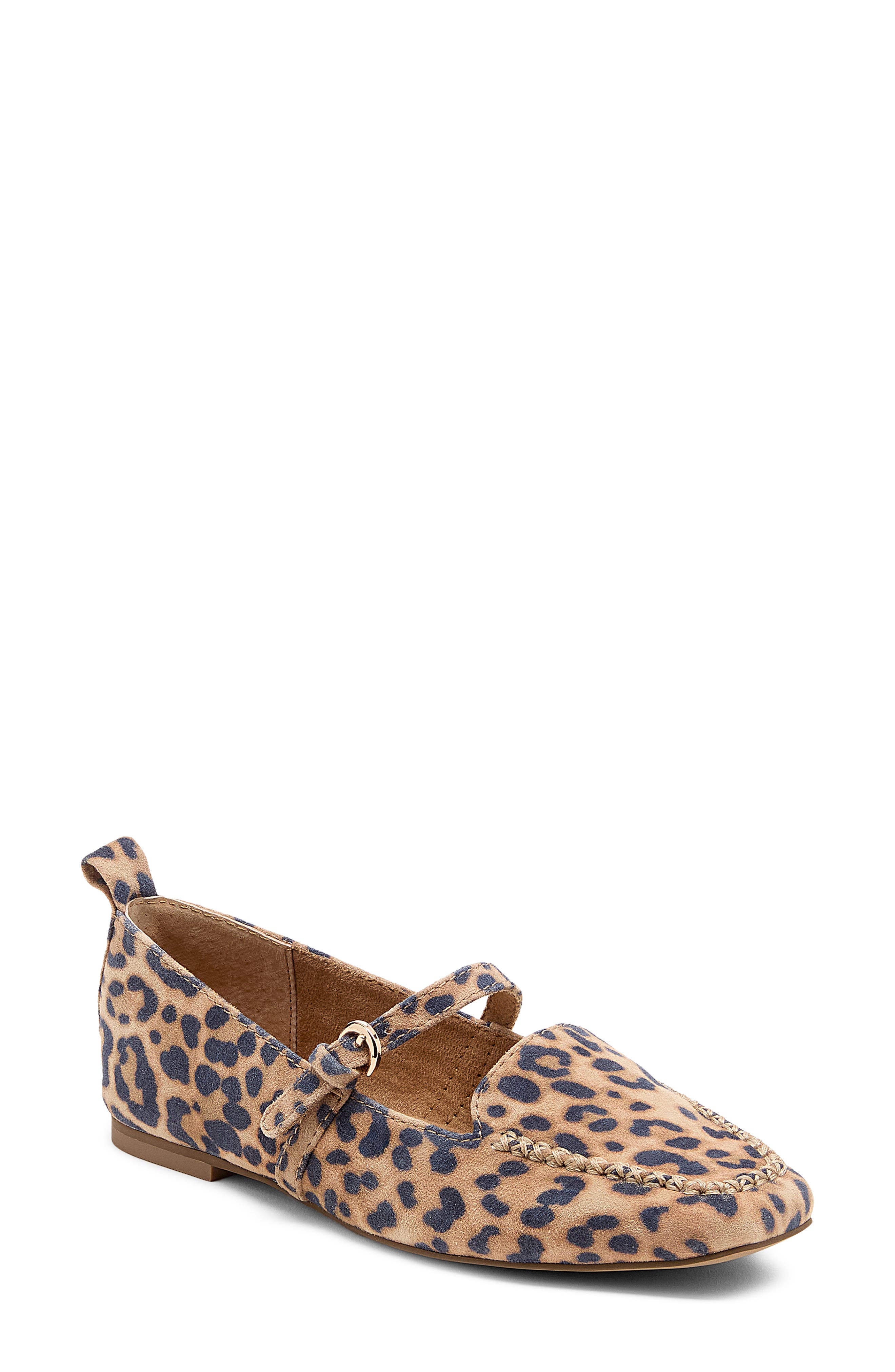  Summer Leopard