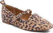 Kelsi Dagger Brooklyn Ferry Mary Jane Loafer