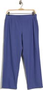 Eileen Fisher Straight Leg Ankle Pants