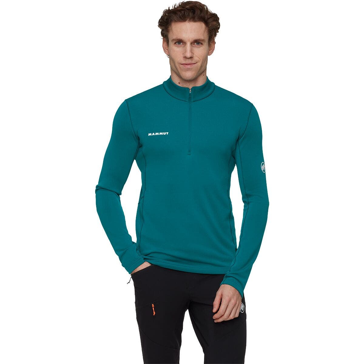selected Deep Teal