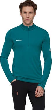 Mammut Aenergy Ml Half-Zip Pullover - Men's