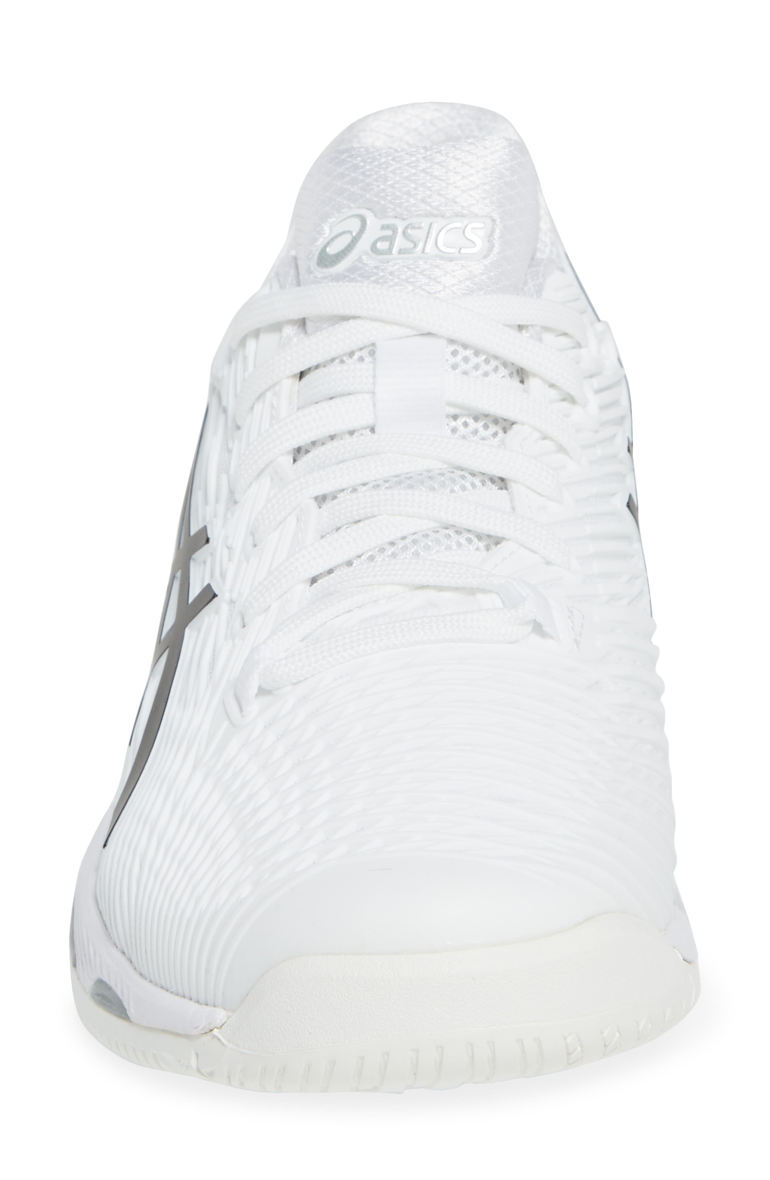 ASICS<sup>®</sup> Solution Speed<sup>™</sup> FF2 Tennis Shoe, Alternate, color, 