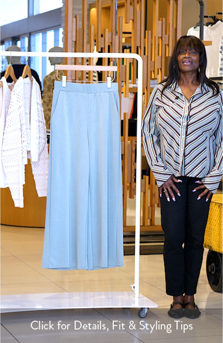 Luxe Everywhere Pants, sales video thumbnail