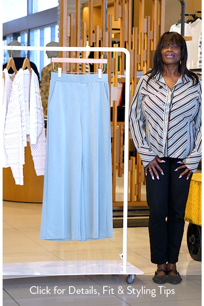 Luxe Everywhere Pants video