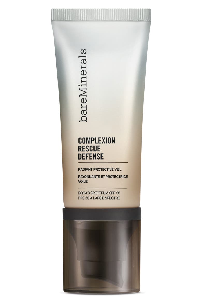 Complexion Rescue Defense SPF 30 video