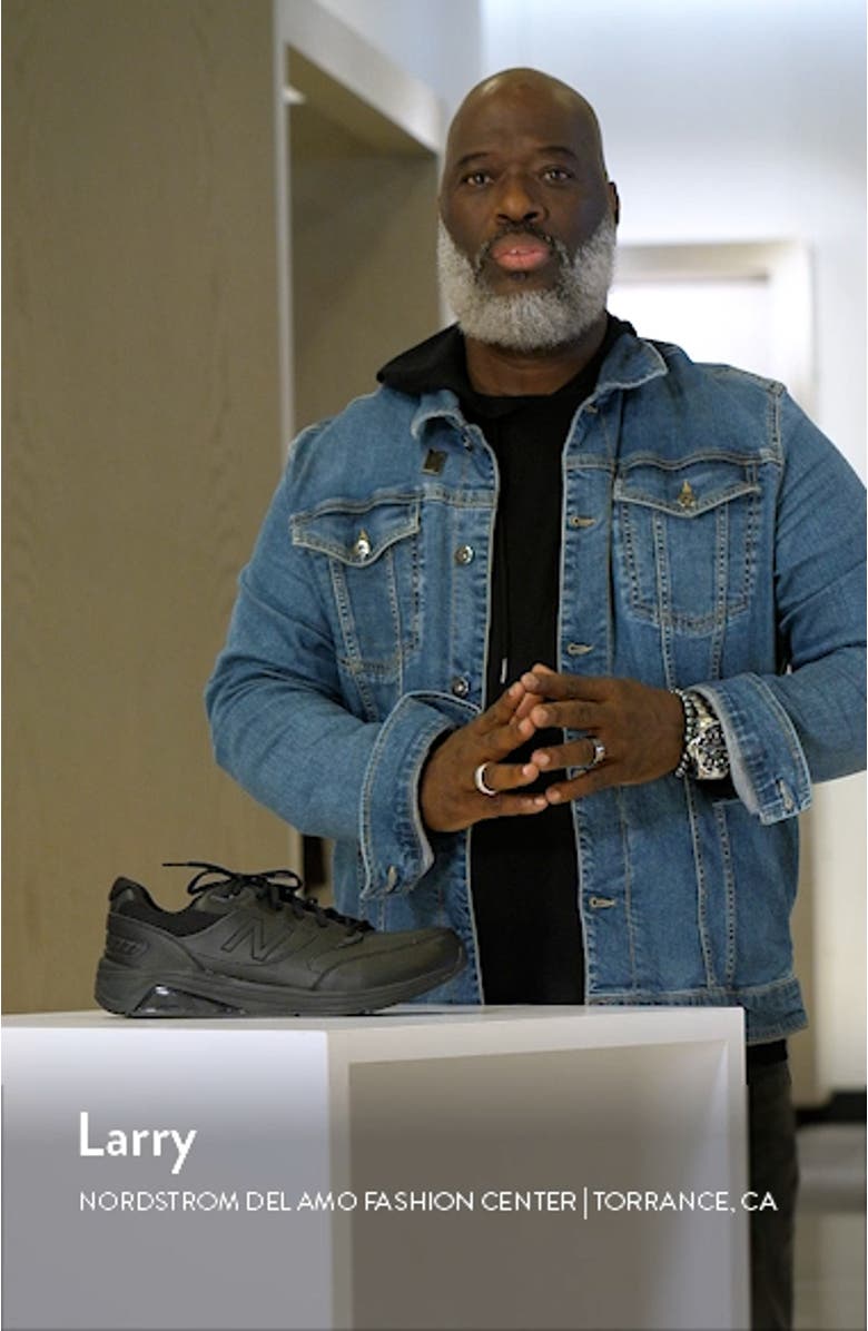 new balance 928v3 walking shoe