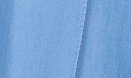 Shop Cece Wide Leg Wrap Pants