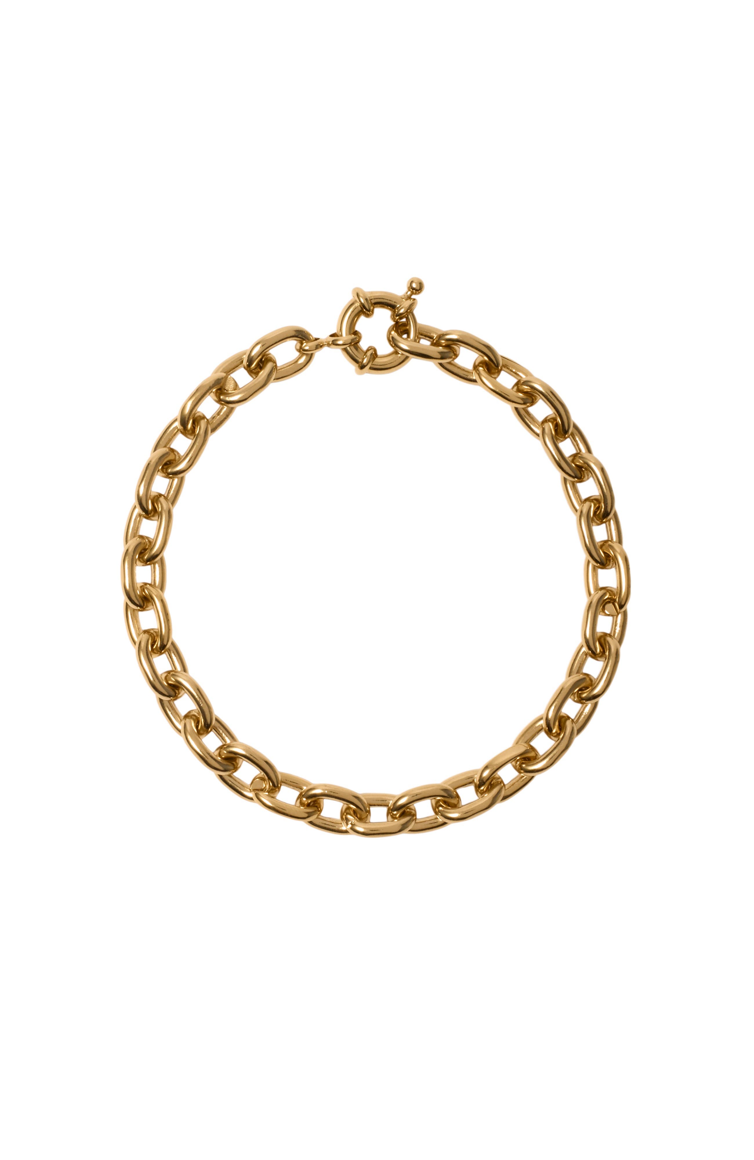 selected Gold