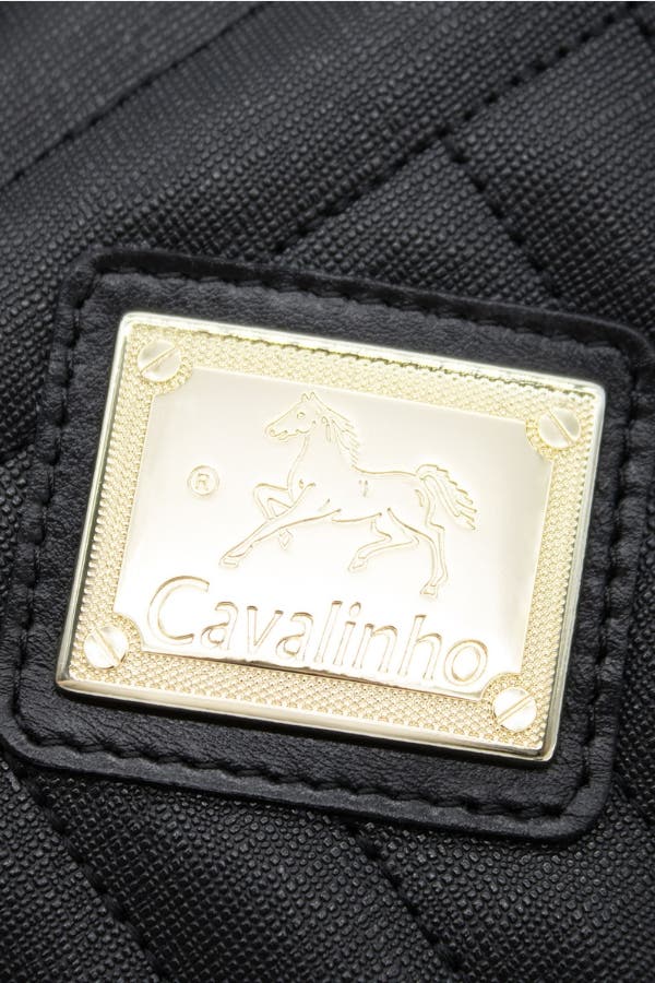 Charming 429 Handbag, Alternate, color, Black