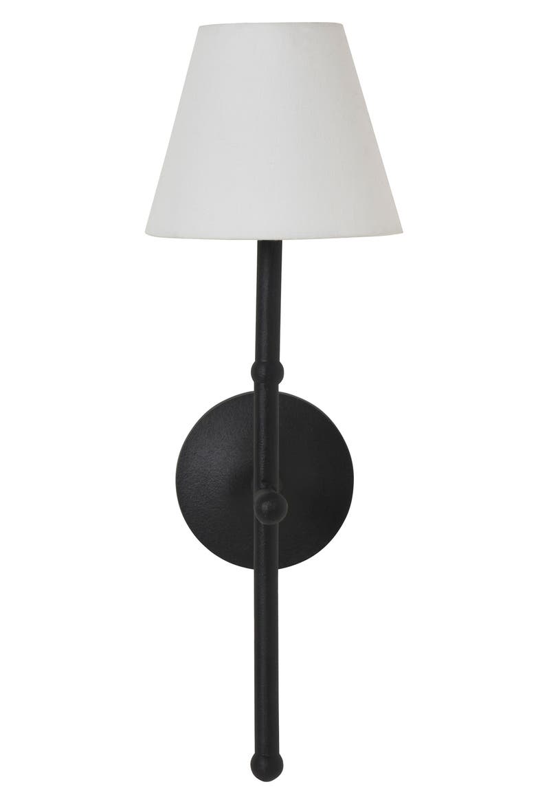 Kurosu Wall Sconce, Alternate, color, NO COLOR