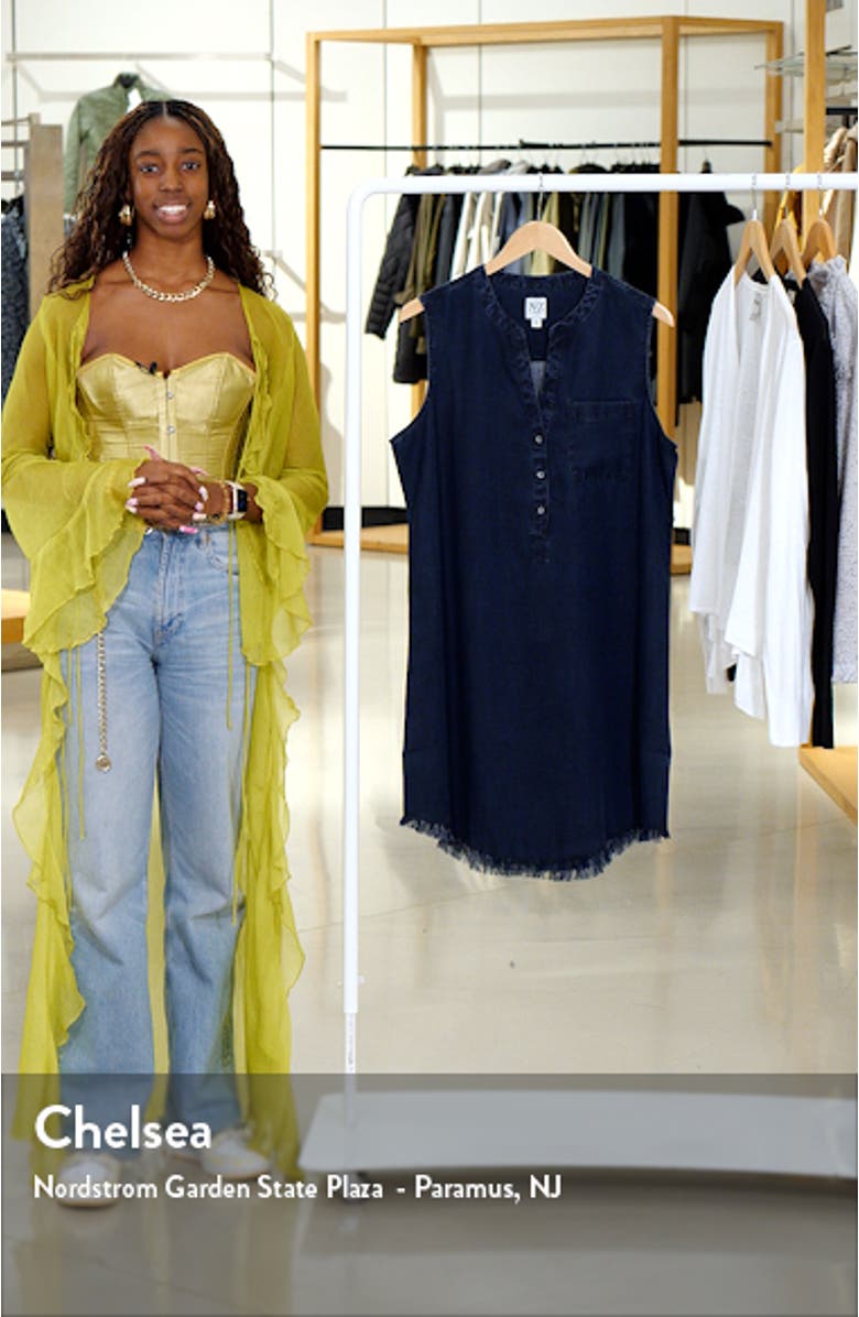 Ivy Floral Tiered Maxi Skirt, sales video thumbnail