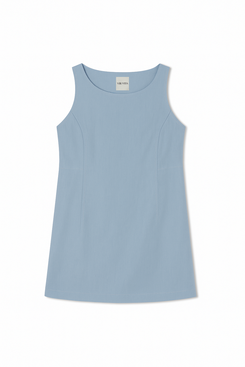 Augusta Dress - image 4