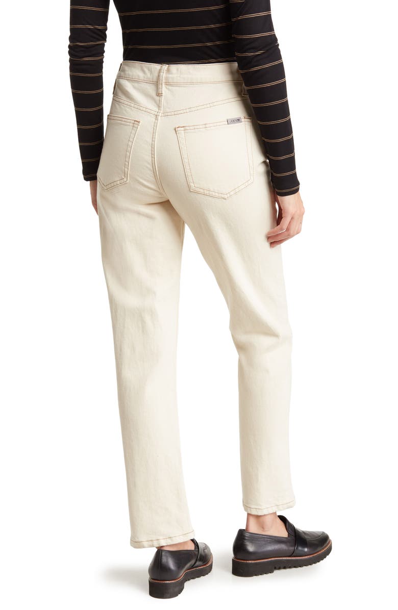 Joe's The OG Straight Ankle Jeans, Alternate, color, 