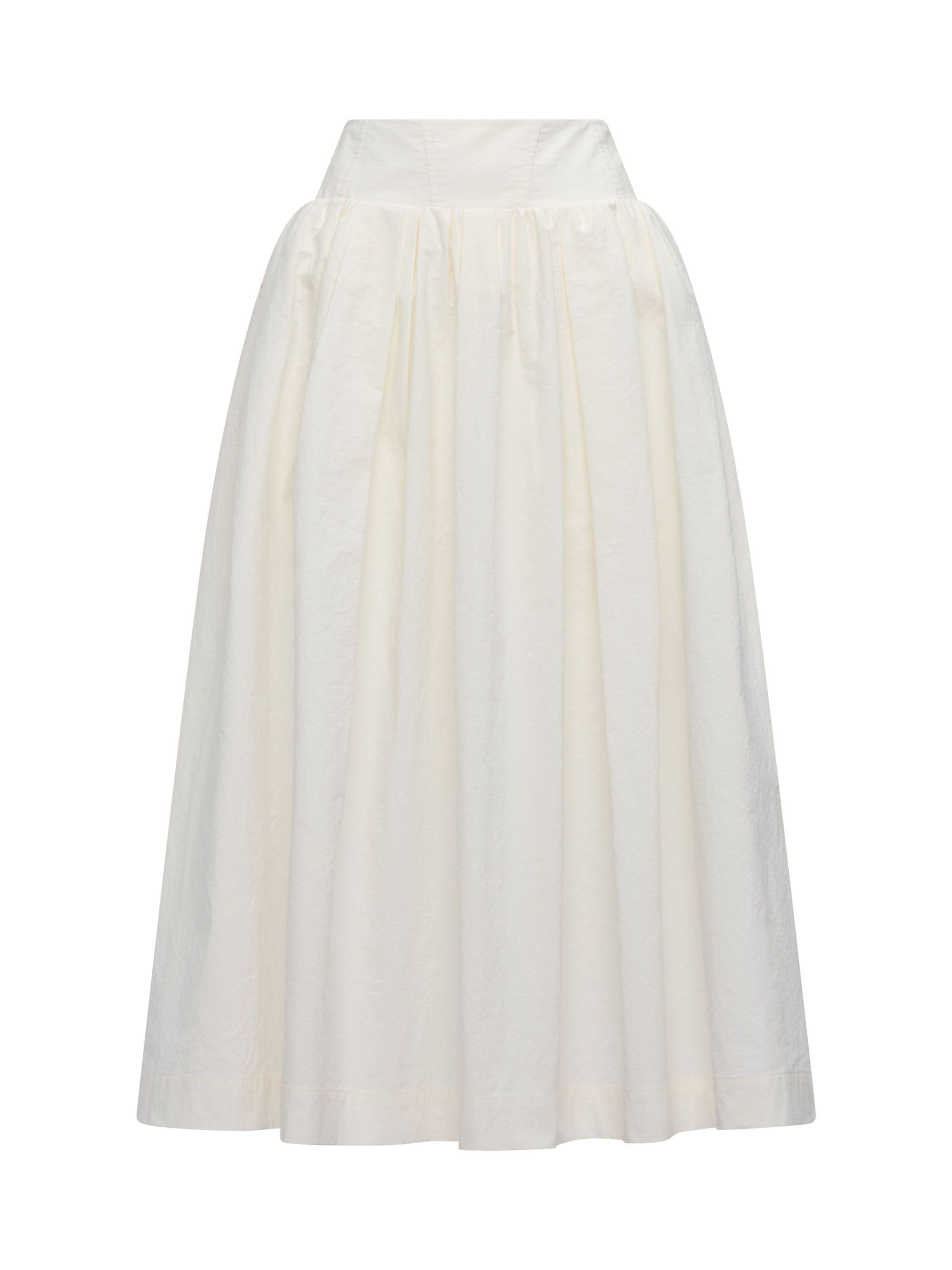 selected Ivory