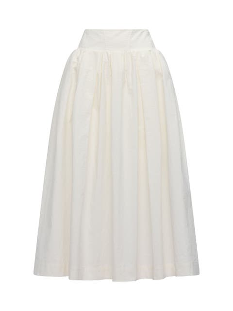 PENELOPE Full skirt