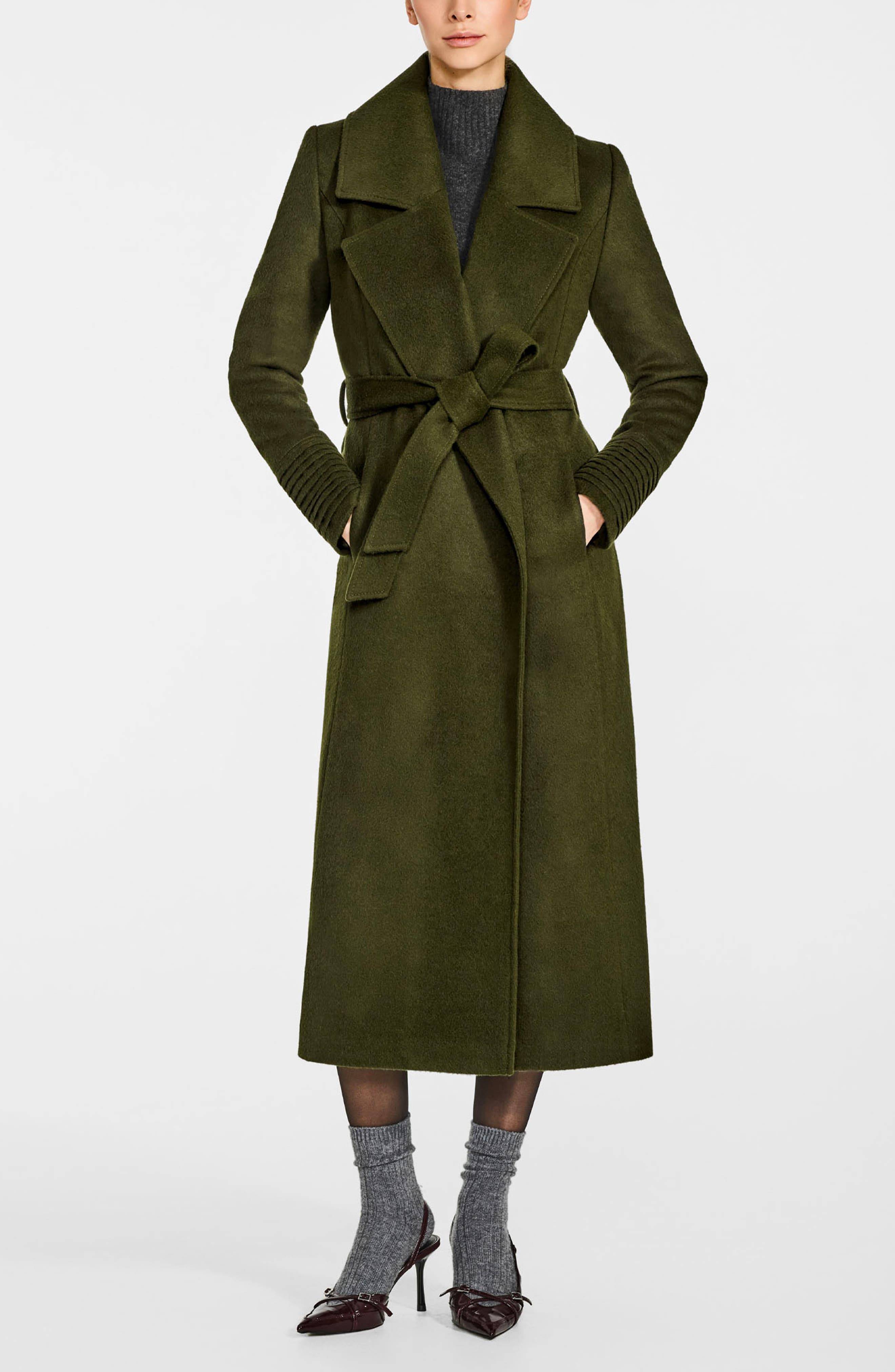 selected OLIVE